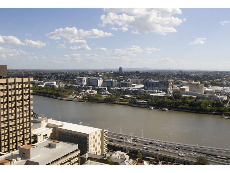 Brisbane QLD 4000