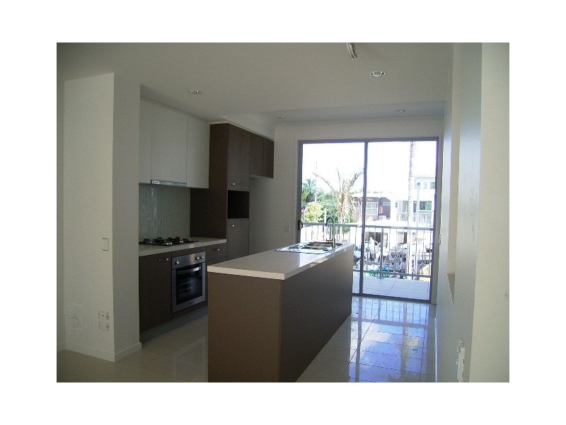 6/20  Fraser Street, Morningside QLD 4170