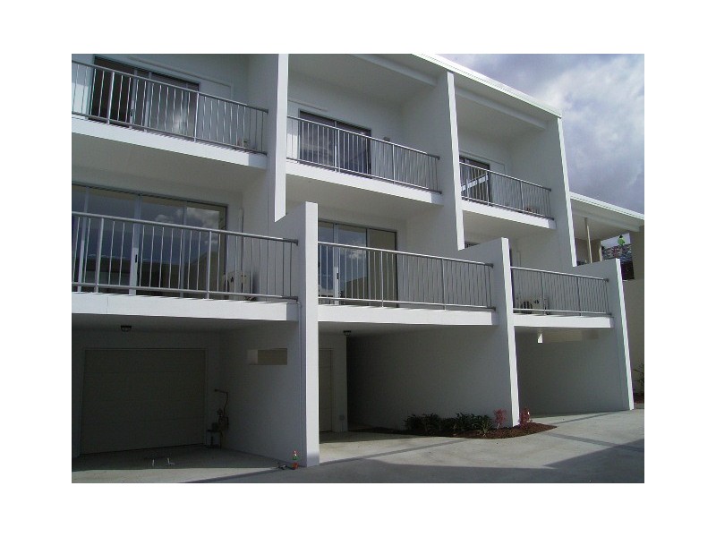 6/20  Fraser Street, Morningside QLD 4170