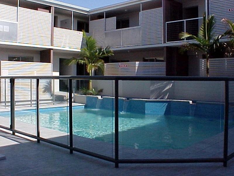 14/46  Terrace Street, New Farm QLD 4005