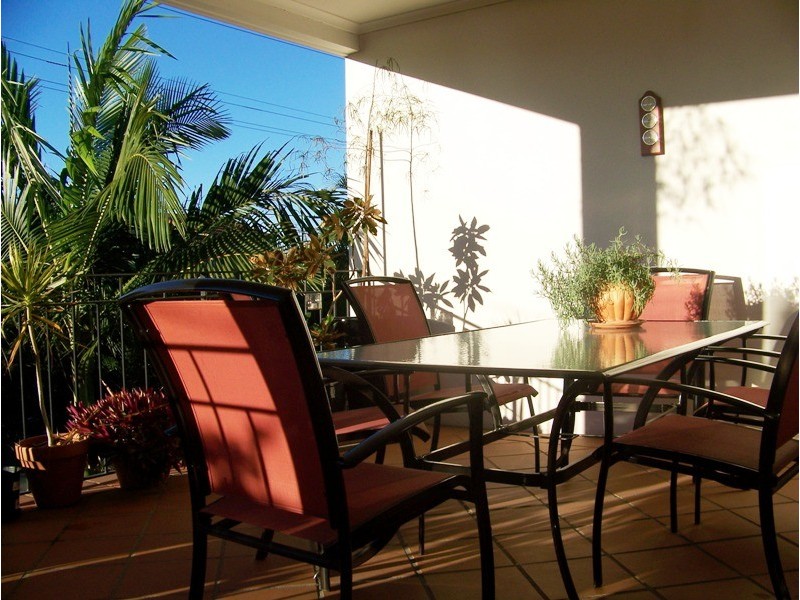 10/47  Kent Street, Ascot QLD 4007