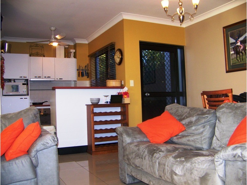 10/47  Kent Street, Ascot QLD 4007