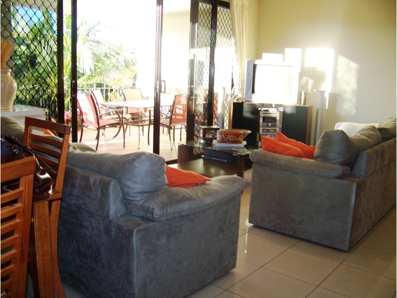 10/47  Kent Street, Ascot QLD 4007