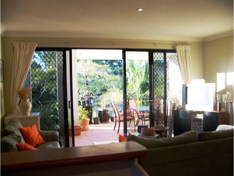 10/47  Kent Street, Ascot QLD 4007