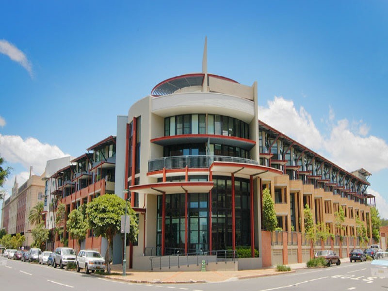 101/8  Dath Street, Teneriffe QLD 4005