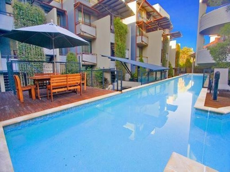 101/8  Dath Street, Teneriffe QLD 4005
