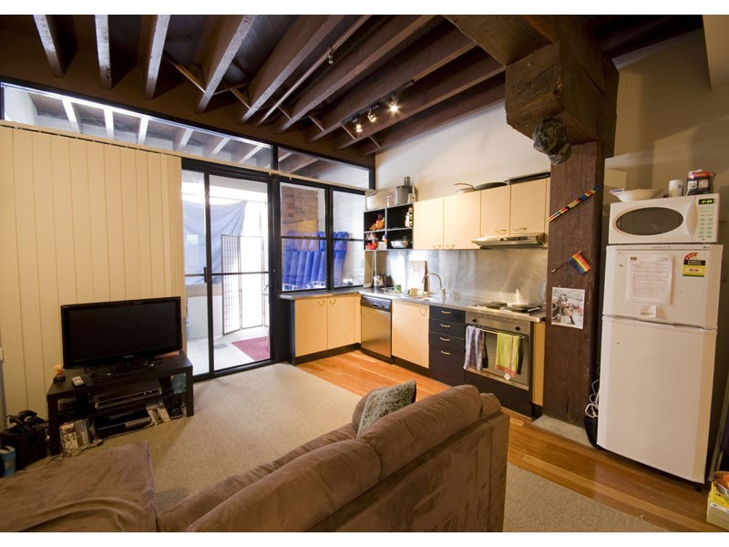 101/8  Dath Street, Teneriffe QLD 4005