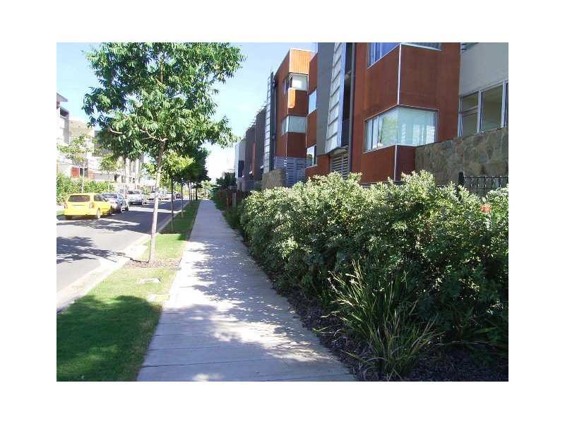 Level 2 48/21  Love Street, Bulimba QLD 4171