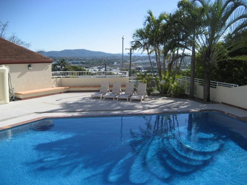 132/7  Boyd St, Bowen Hills QLD 4006