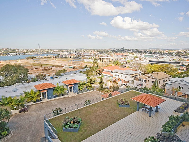 132/7  Boyd St, Bowen Hills QLD 4006