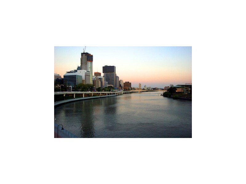 Brisbane QLD 4000