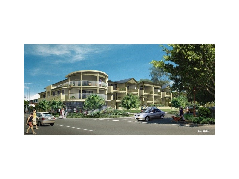 86 Brighton Rd, Sandgate QLD 4017