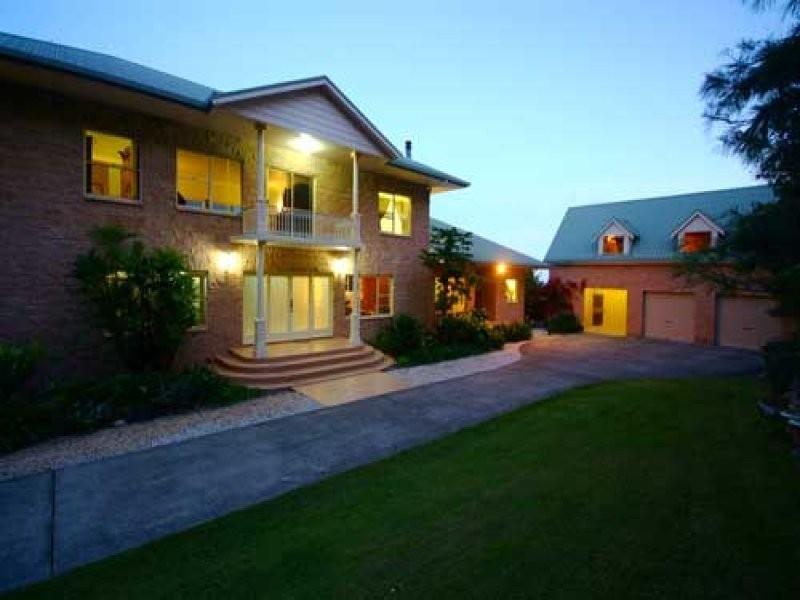 126a  Gauldrons Road, Coffs Harbour NSW 2450