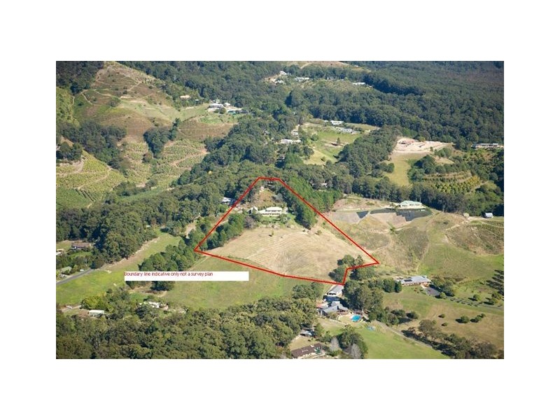 126a  Gauldrons Road, Coffs Harbour NSW 2450