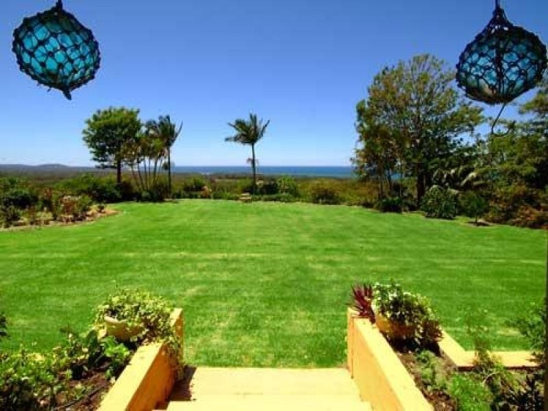 126a  Gauldrons Road, Coffs Harbour NSW 2450