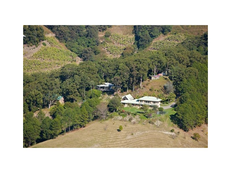 126a  Gauldrons Road, Coffs Harbour NSW 2450