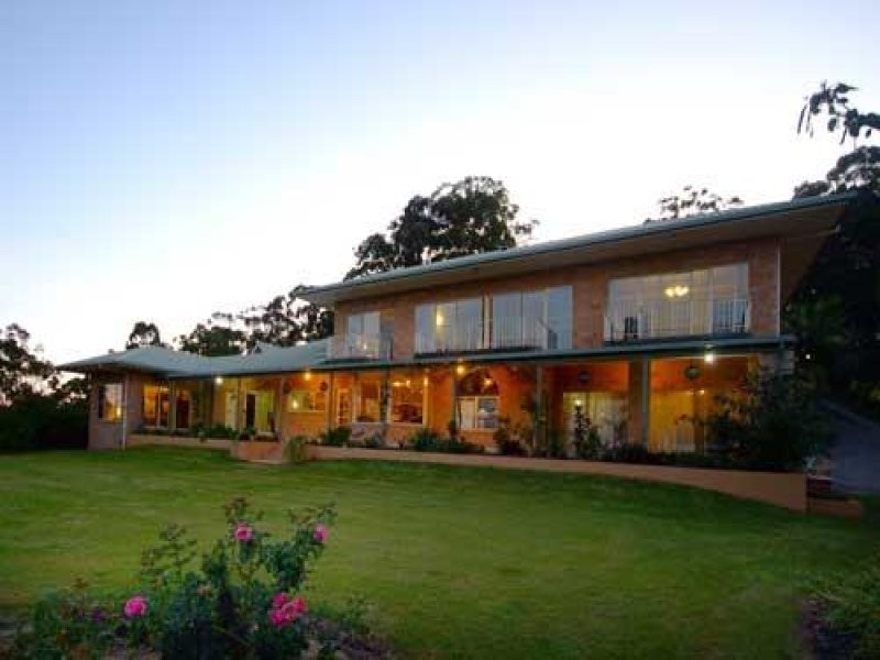 126a  Gauldrons Road, Coffs Harbour NSW 2450