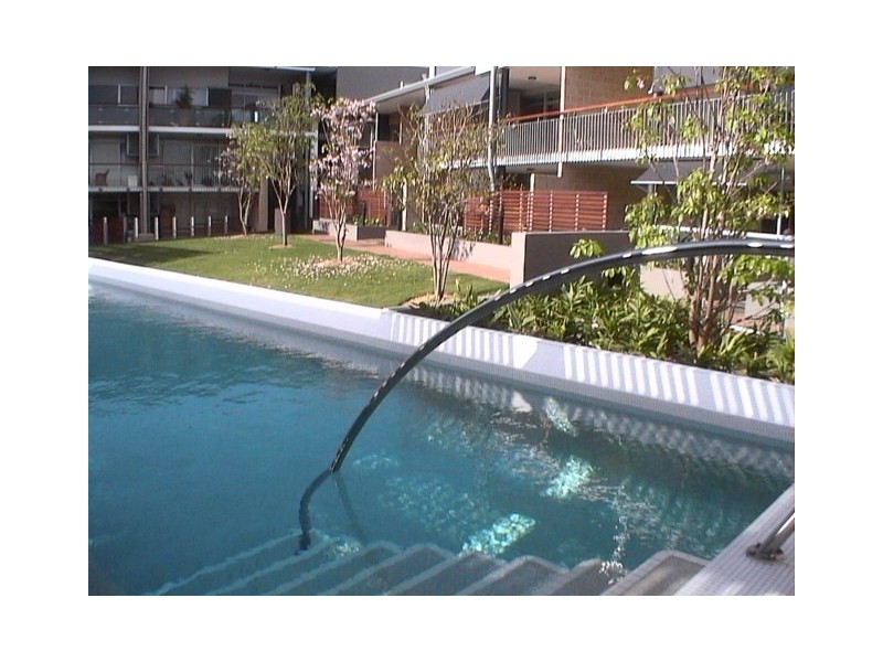 23/17  Ferry Lane, Bulimba QLD 4171