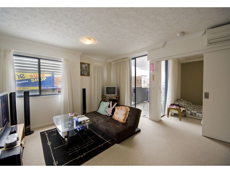Woolloongabba QLD 4102