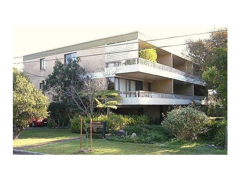 1/25 Smallman Street, Bulimba QLD 4171