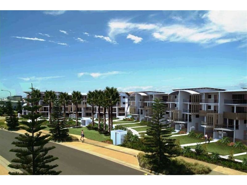 Kawana Island QLD 4575