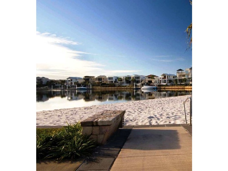 Kawana Island QLD 4575