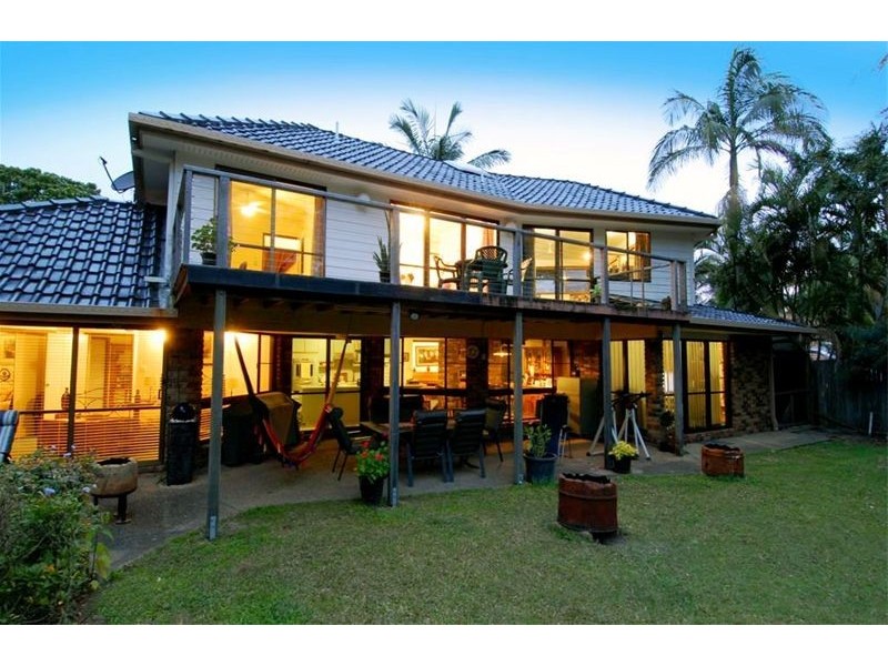 9  Molakai Drive, Mountain Creek QLD 4557