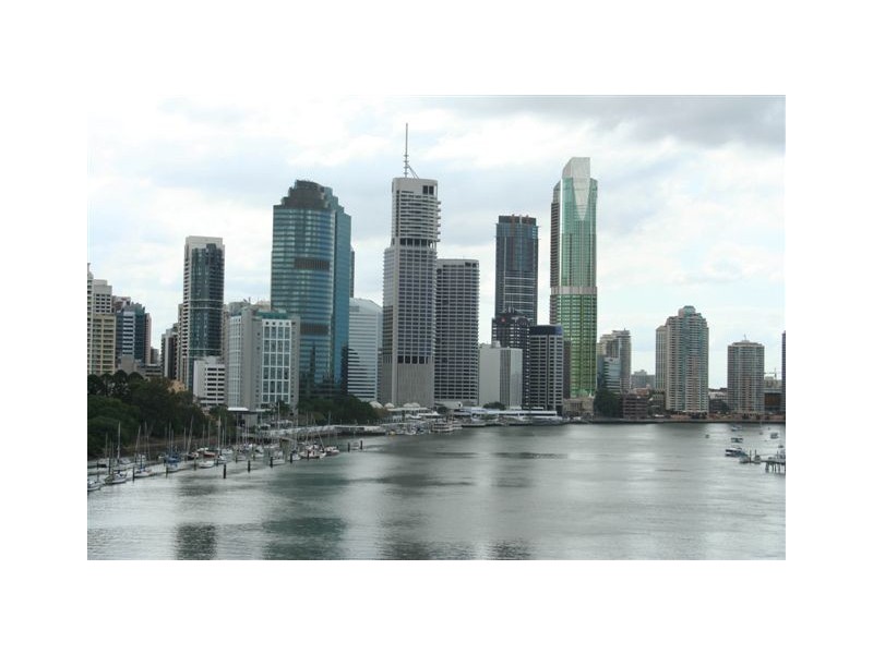Brisbane QLD 4000