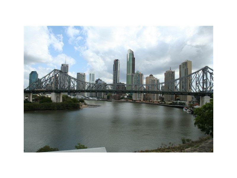 Brisbane QLD 4000