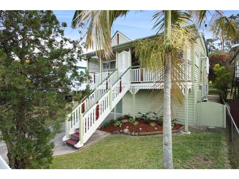 47  Uplands Tce,, Wynnum QLD 4178