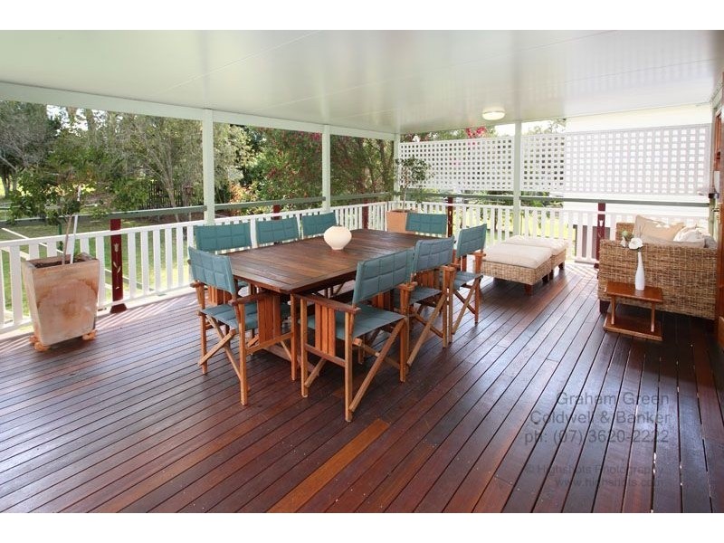 47  Uplands Tce,, Wynnum QLD 4178