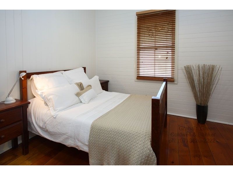 47  Uplands Tce,, Wynnum QLD 4178