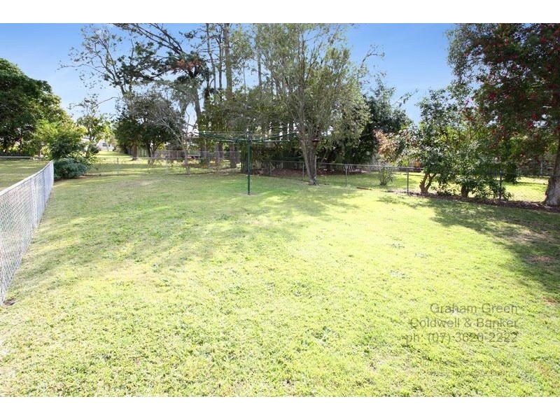 47  Uplands Tce,, Wynnum QLD 4178