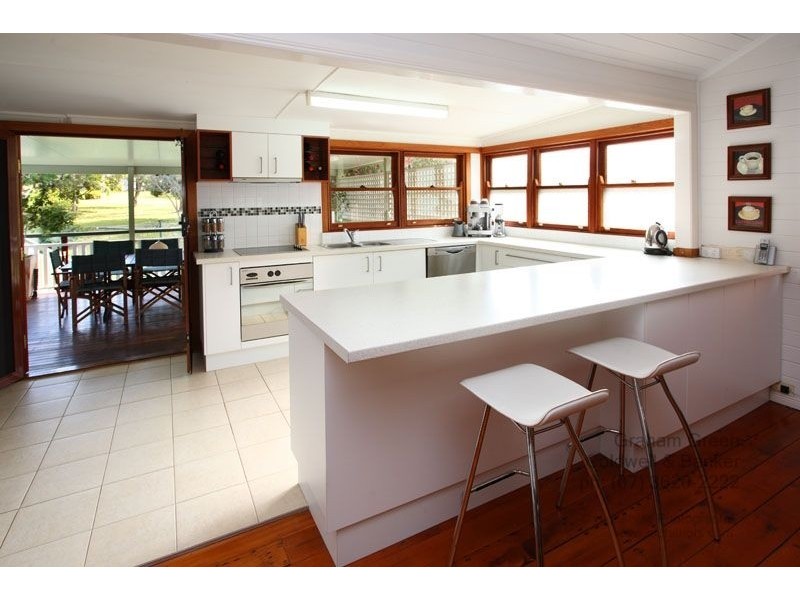 47  Uplands Tce,, Wynnum QLD 4178