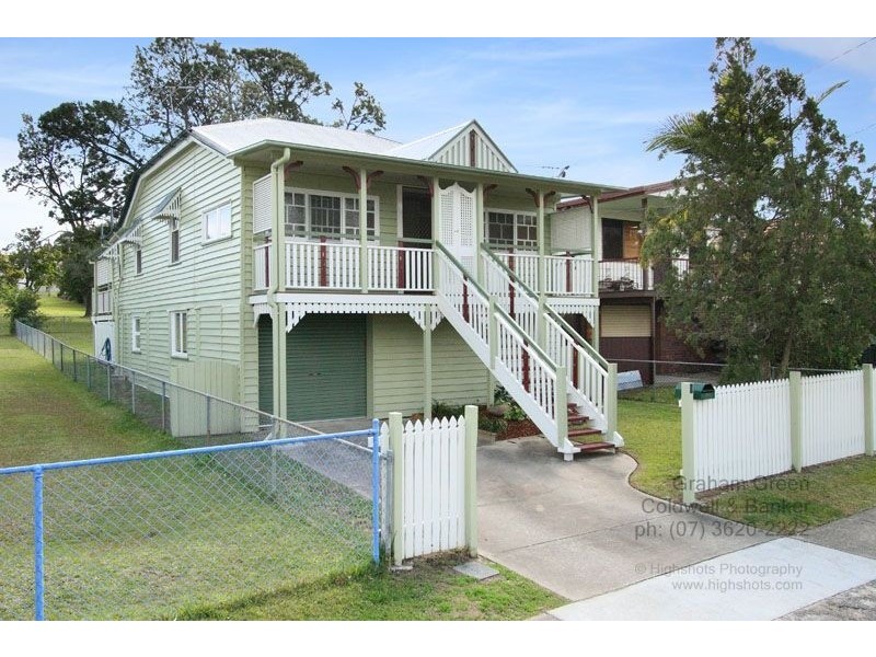 47  Uplands Tce,, Wynnum QLD 4178