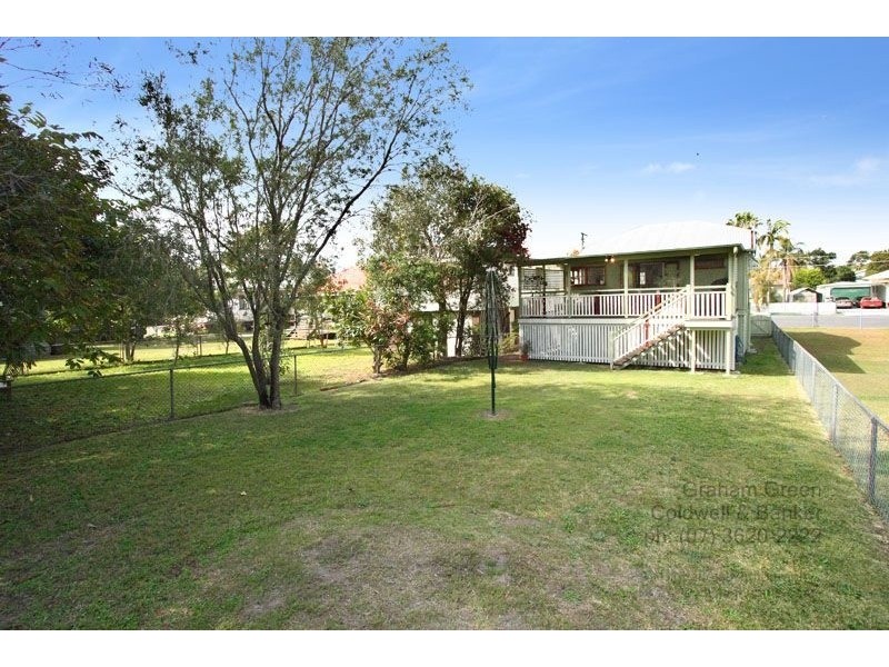47  Uplands Tce,, Wynnum QLD 4178