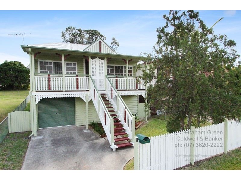 47  Uplands Tce,, Wynnum QLD 4178