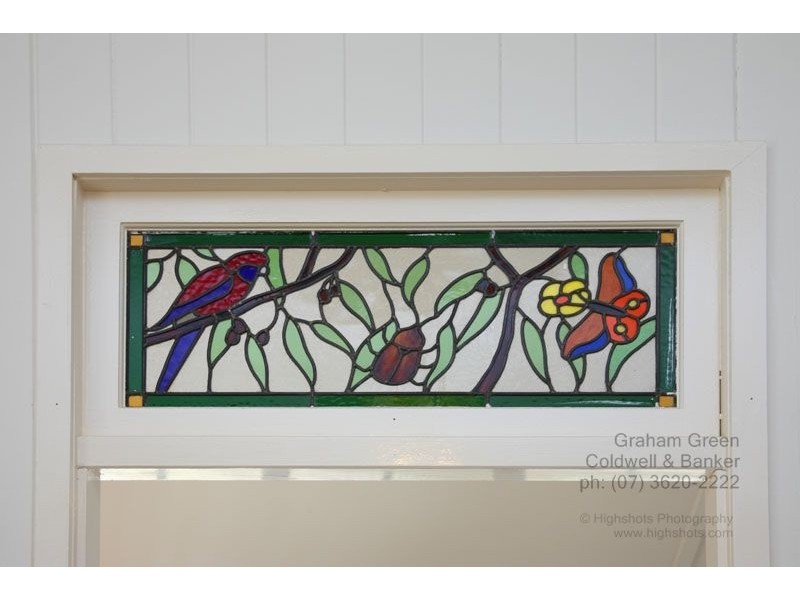 47  Uplands Tce,, Wynnum QLD 4178