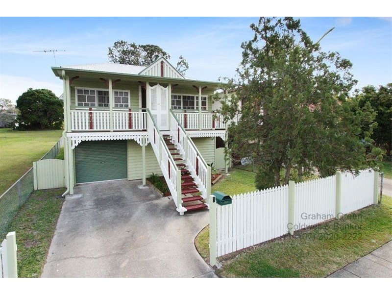 47  Uplands Tce,, Wynnum QLD 4178