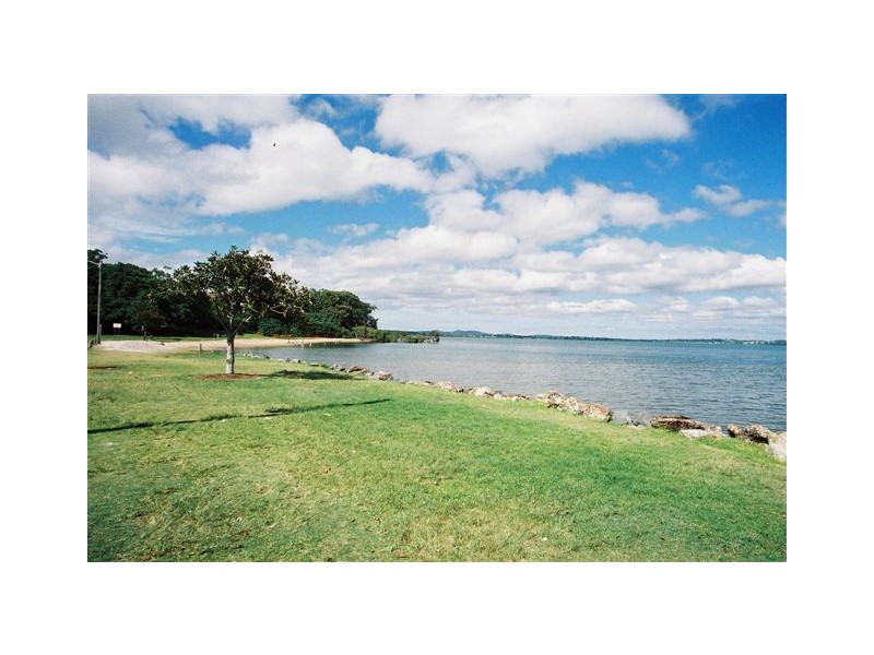 Wellington Point QLD 4160