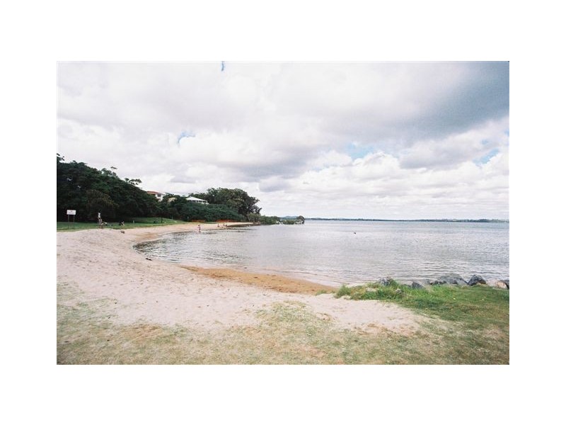 Wellington Point QLD 4160