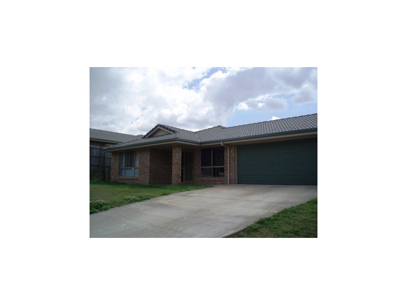 Collingwood Park QLD 4301