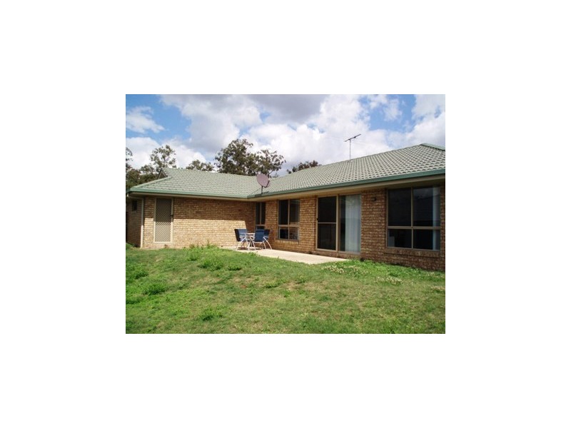 Collingwood Park QLD 4301