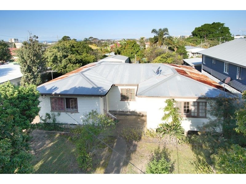 36  Tilley Street, Redcliffe QLD 4020