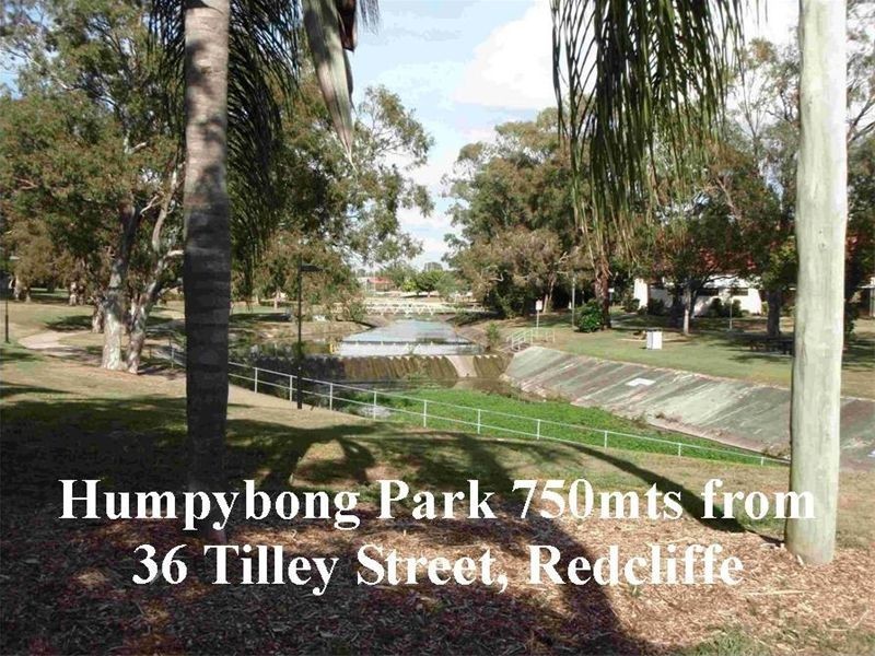 36  Tilley Street, Redcliffe QLD 4020