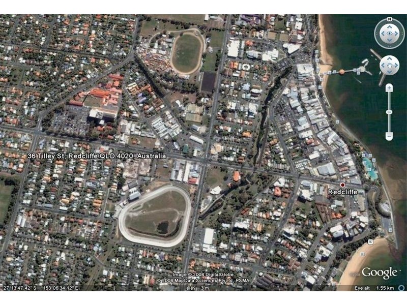 36  Tilley Street, Redcliffe QLD 4020