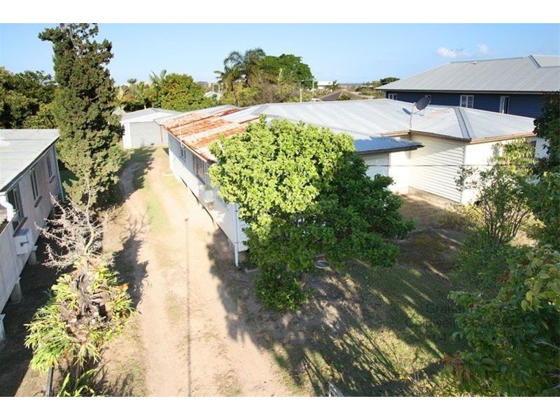 36  Tilley Street, Redcliffe QLD 4020