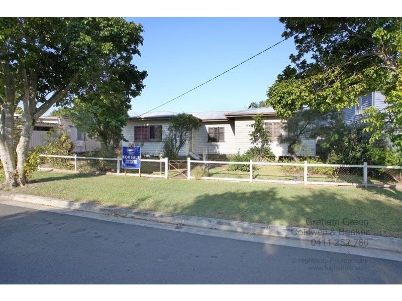 36  Tilley Street, Redcliffe QLD 4020