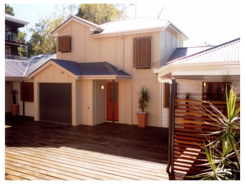 3/15  Stanley Terrace, Taringa QLD 4068