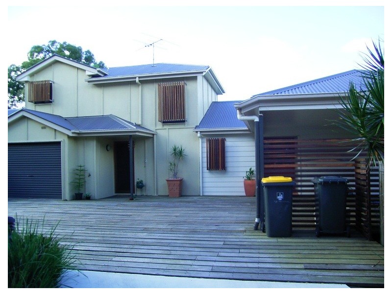 3/15  Stanley Terrace, Taringa QLD 4068